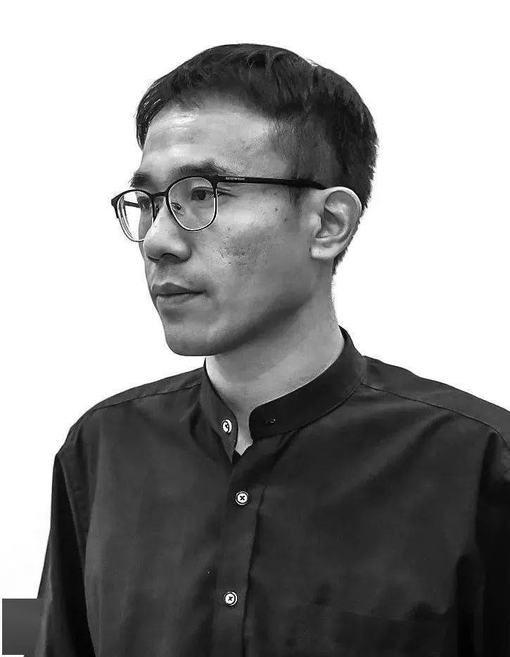 hwang | unstudio 总监主讲嘉宾杨丝路 | 清华大学建筑设计研究院