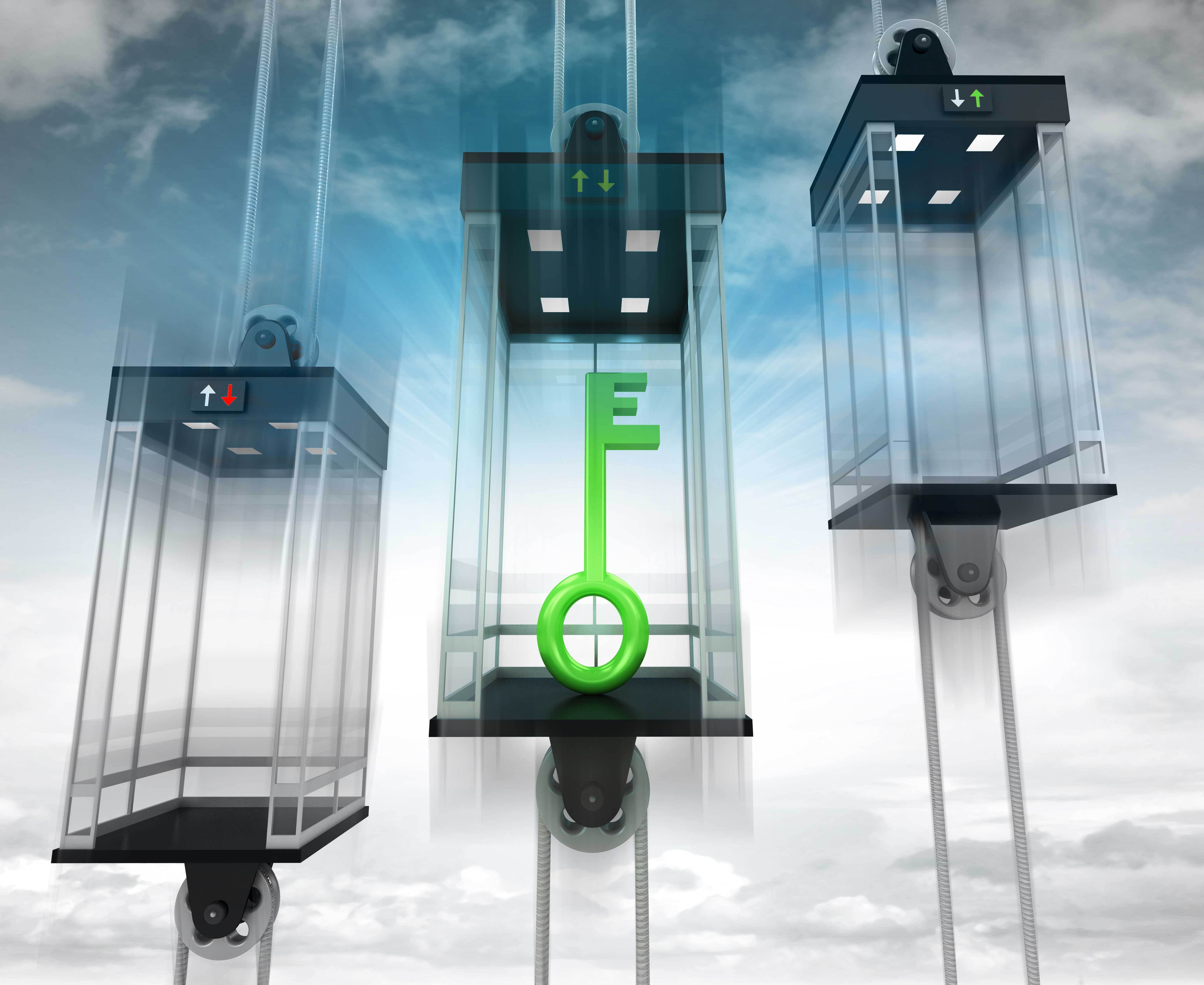 【行业资讯】电梯物联网的广泛应用会给电梯安全带来哪些好处?