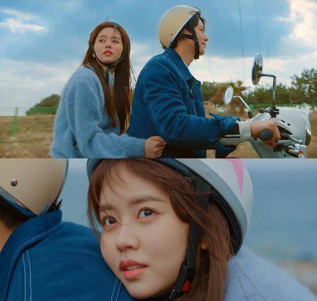 如果现实中也有这种恋爱铃,你会为了自己心动的人而响铃吗?