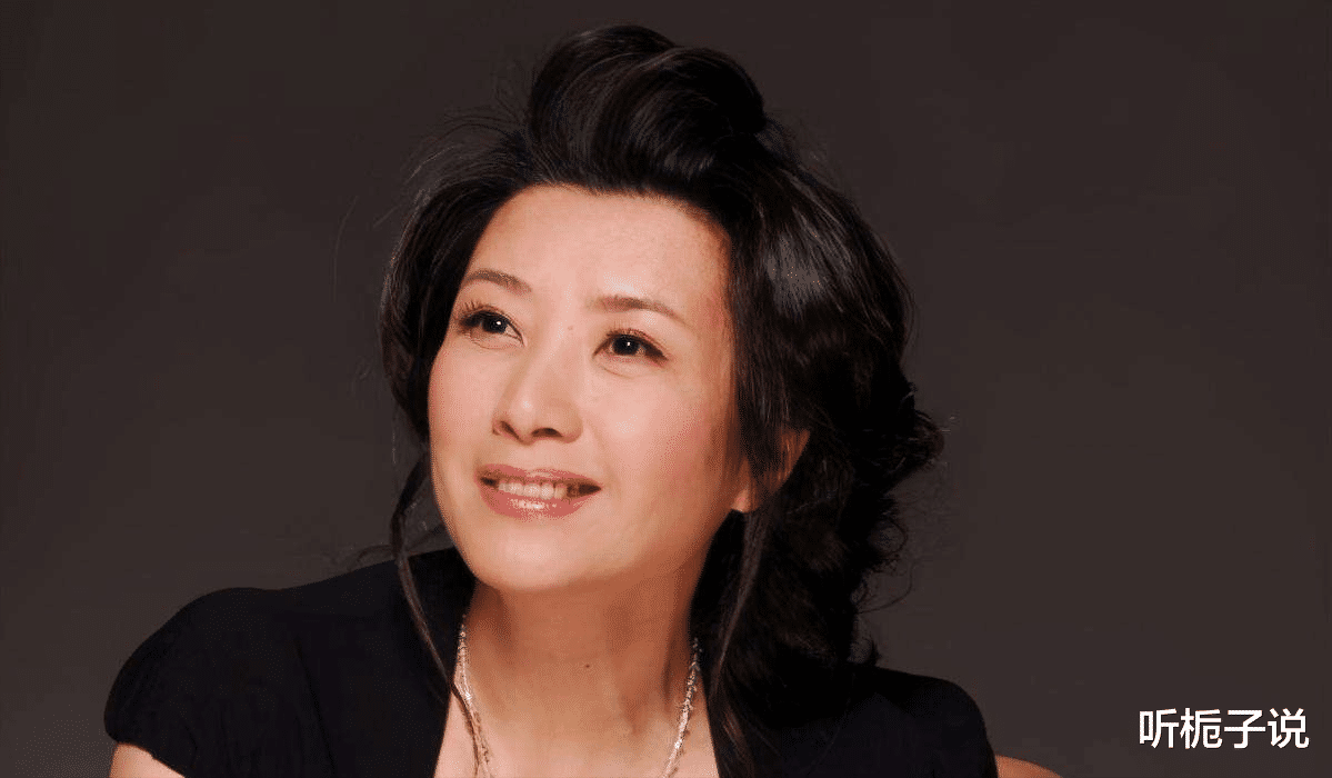 嫁给"棋圣"聂卫平,未婚先孕赶走原配,王刚妹妹王静如愿了吗?