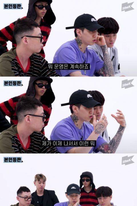 明年不再发新歌和mv,曾是jyp艺人_平台_社交_竞争