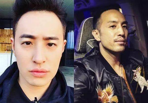 潘玮柏疑似中风心脏病?一夜暴瘦两颊凹陷!老了不止十岁!