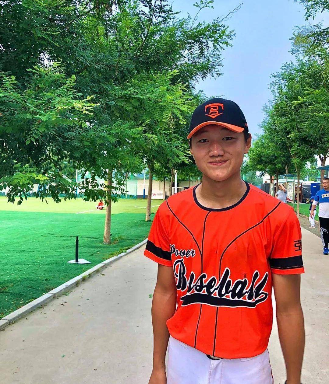 《棒!少年》一年后,那些孩子都怎么样了_小双_训练_比赛