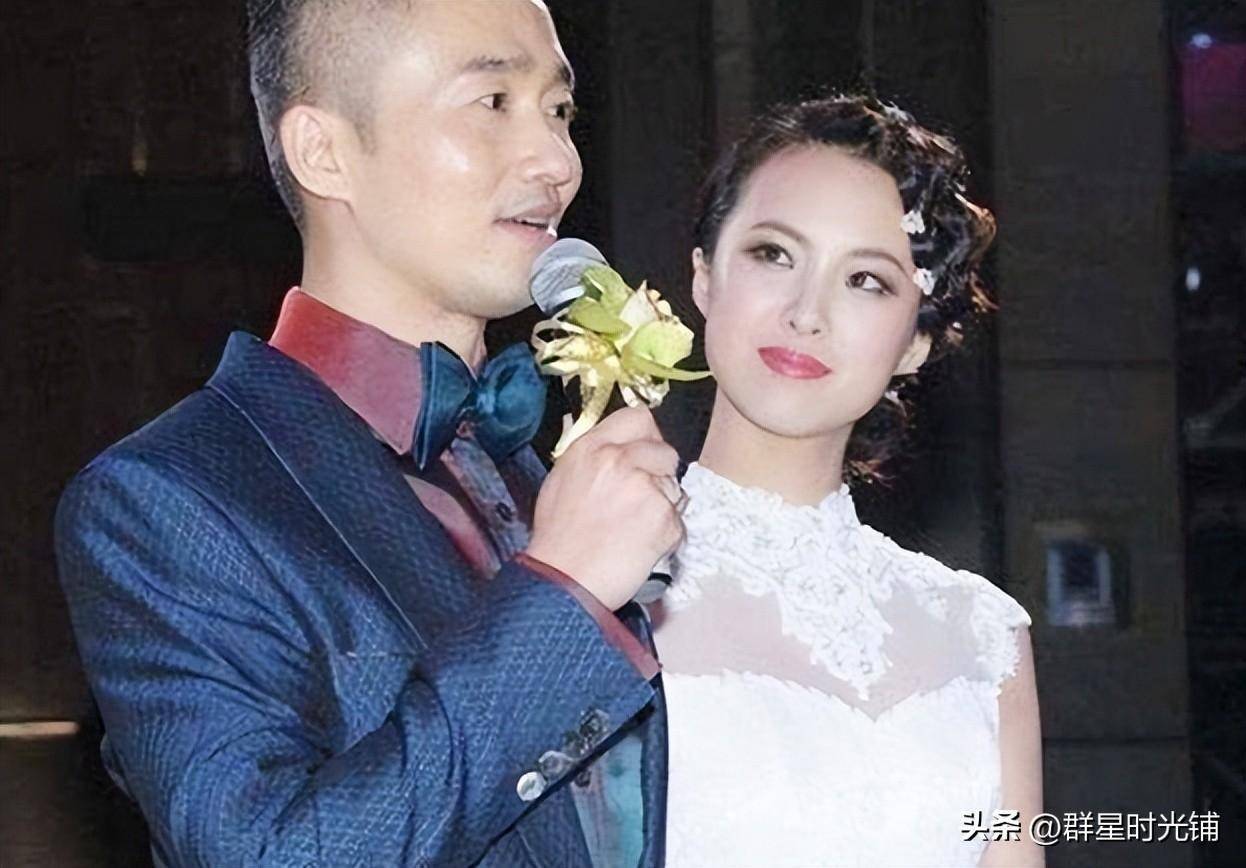 原创 贤妻王萌萌:曾是金牌主持,24岁结婚,嫁大18岁的程雷无怨无悔