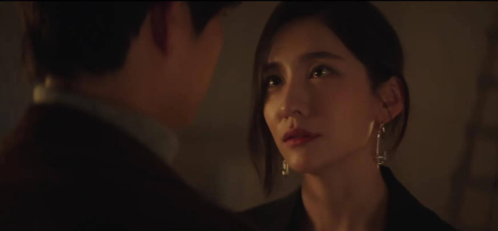 《财阀家的小儿子》继承人斗争开启,3个原因让爷爷改变决定_陈星俊_陈