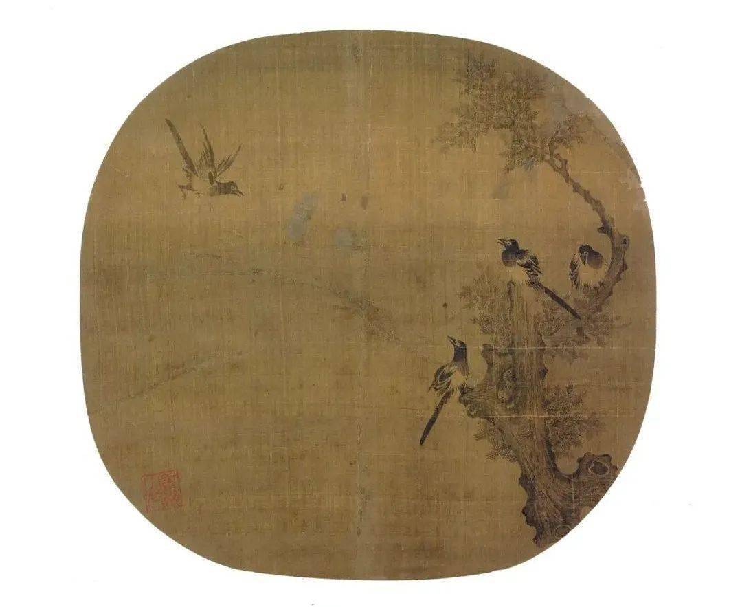 书画小品的式微令人担忧_作品_思想境界_审美