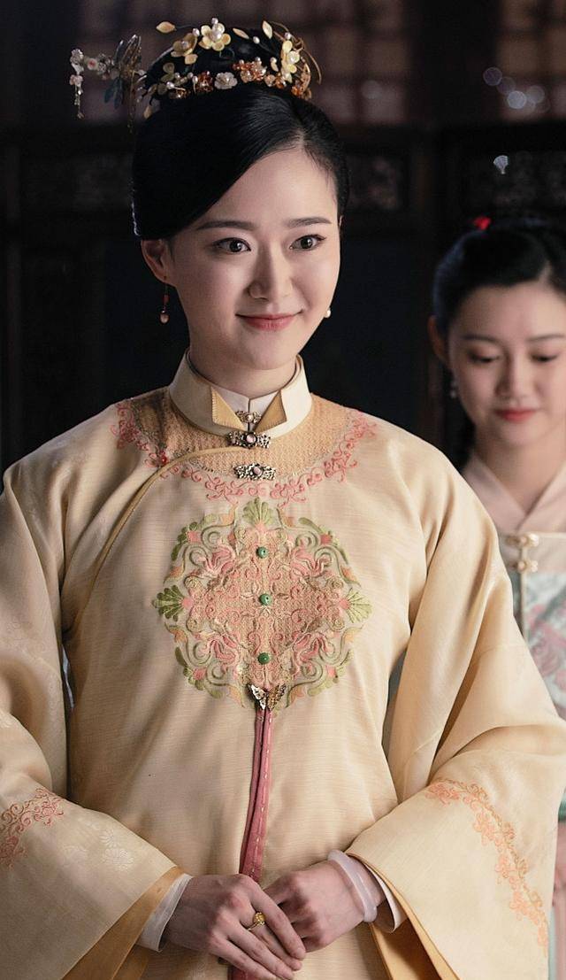 多国播出,美女老熟人多多有看点,彭杨真是太可惜了_徐令_姨娘_剧中