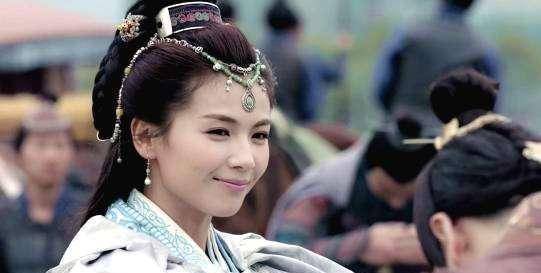 《琅琊榜》中的霓凰郡主,深爱梅长苏,为何没有被爱情冲昏头脑?