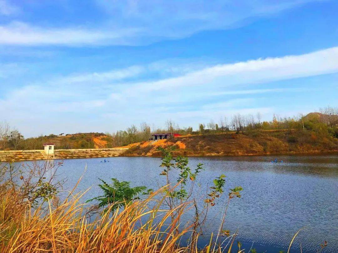 河南叶县旅游景点图片