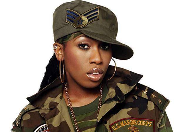 饶舌女歌手谁最有钱?