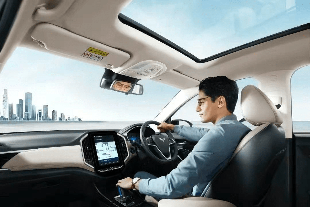 五菱almaz hybrid海外上市 售价21.57万元_搜狐汽车_搜狐网