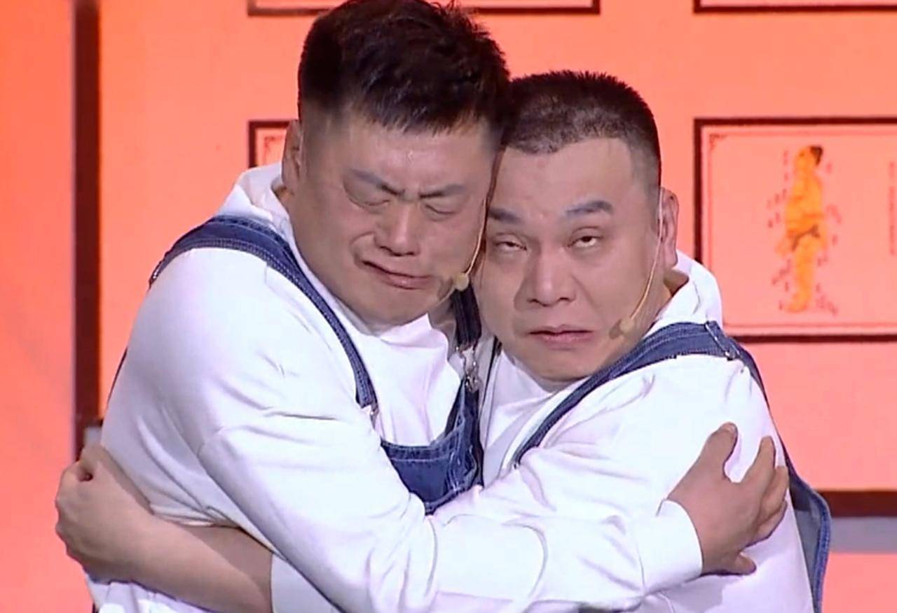 秦霄贤赛后马上发声,宋晓峰田娃却一直沉默_节目_小品_选手