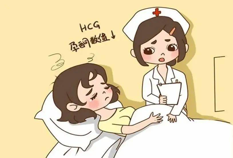 孕期有褐色分泌物咋办?不要慌,听听过来人的话~_胎儿_宝宝_情况