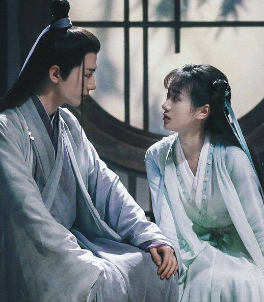 黄金档上星日期已定,成毅袁冰研"再续前缘"_作品_宣传_电视剧