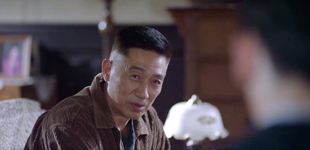 《暴风眼》沉睡者是谁?已经可以排除这两人_邹教授_马尚_马骏海