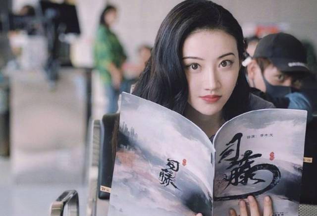 人间富贵花景甜太难忘_秦放_剧中_肖战