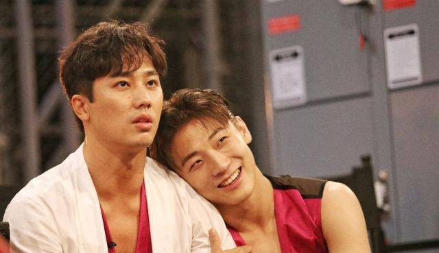 庄婷侯垚,这对十几年的老搭档,这些年一直是公认的国内首席拉丁组合