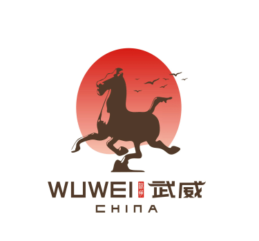 甘肃省武威市文化旅游统一标志(logo)征集网络投票开始啦!