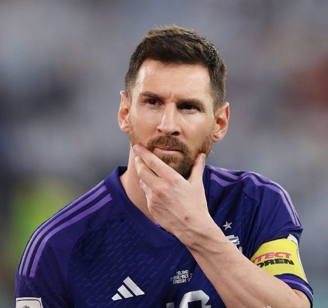 韩媒:拉莫斯戴帽证明c罗可以被替代 而梅西仍然不可替代_世界杯