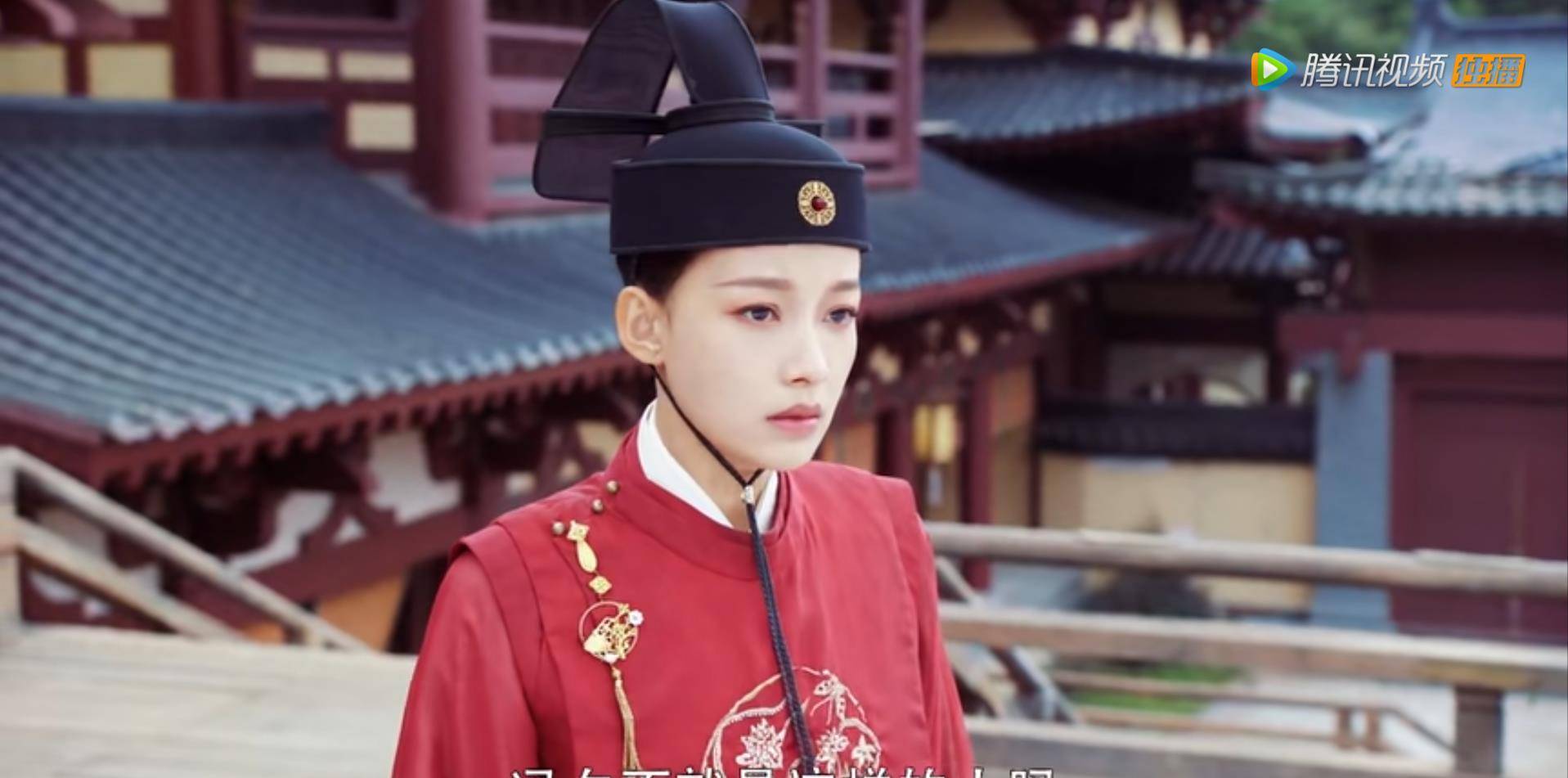 倾世虐恋《今夕何夕》:开创"重启命运"题材剧,比穿越更高级_古代_剧情