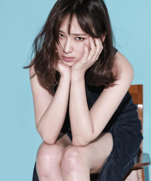 刘慧英出演出差十五夜 请回答1988宝拉深入人心 被指撞脸周笔畅_角色