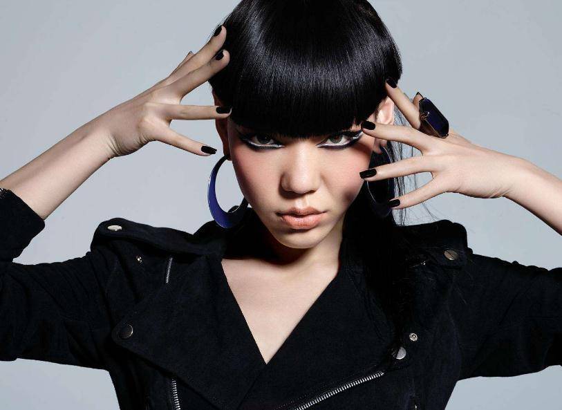 《中国好声音》走红的吴莫愁,为何突然过气了_作品_节目_选手