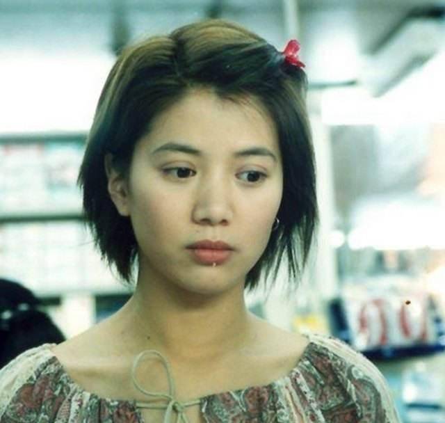 电影《新不了情》,《金枝玉叶》,《72家租客》,电视剧《花木兰》