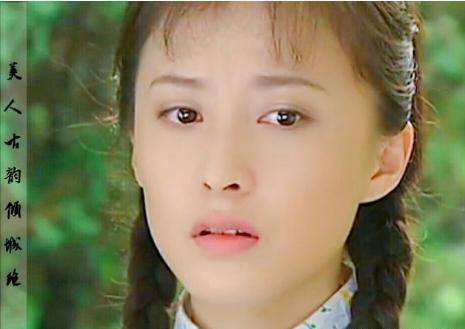 《情深深》18年了,有人成国家一级演员,有人嫁入豪门,有人去世_电视剧