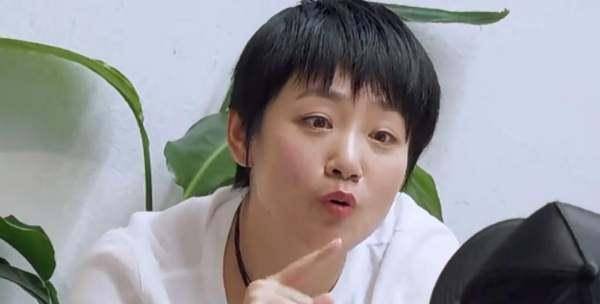 《三重奏》白慧明唯一一次做群演,就被于谦看上了吗?