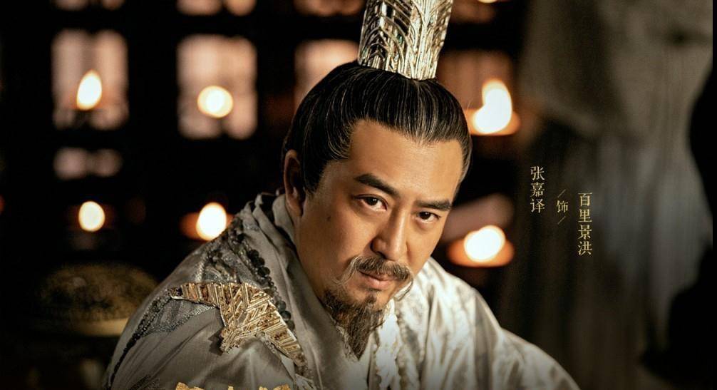 啃老九年被骂凤凰男,二婚娶富婆得千金,50岁张嘉译身体亮红灯?