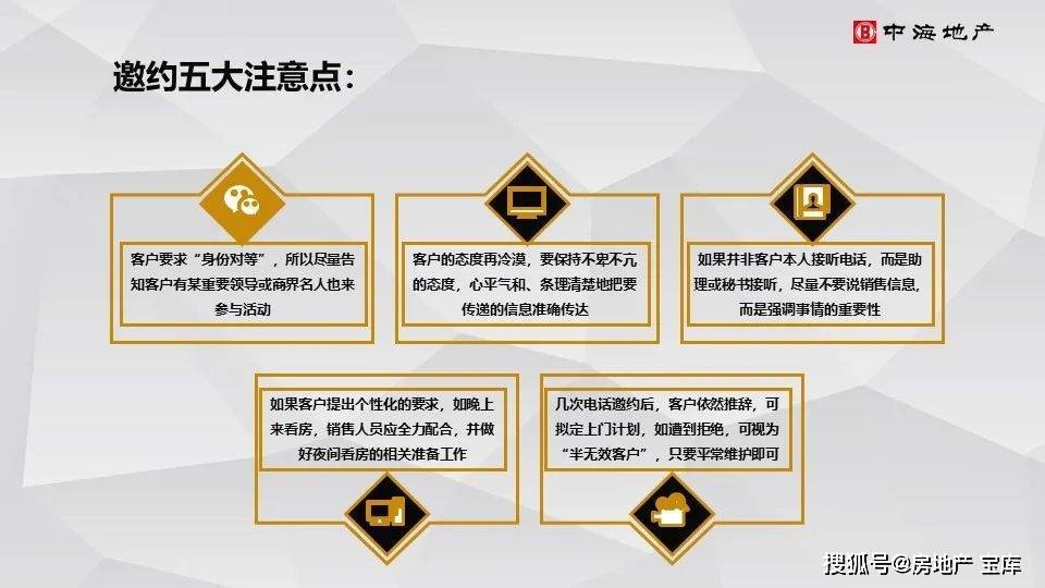 卖房子怎么找客户渠道