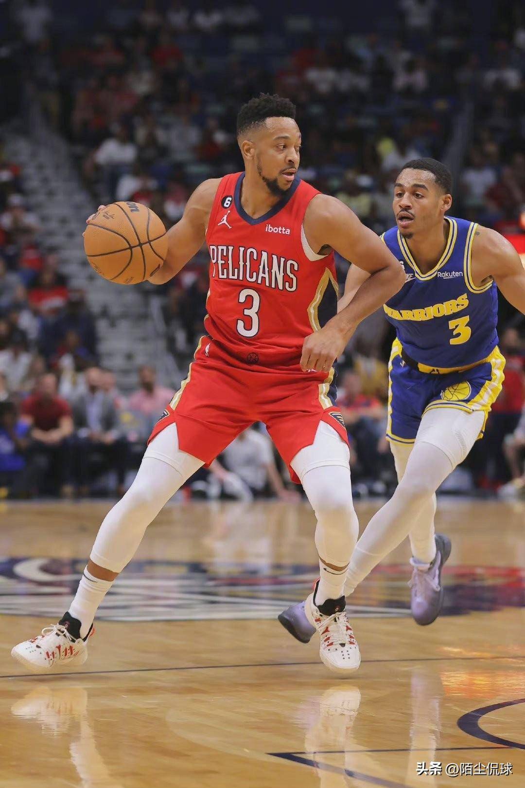 肥虎变猛虎了?鹈鹕潜入西部第二!你真的要赢得王冠吗?