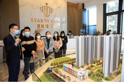 青年发展 | 凤山街道举办“才聚凤山 乐业安居”青年人才购房交流活动_服务_住房_需求