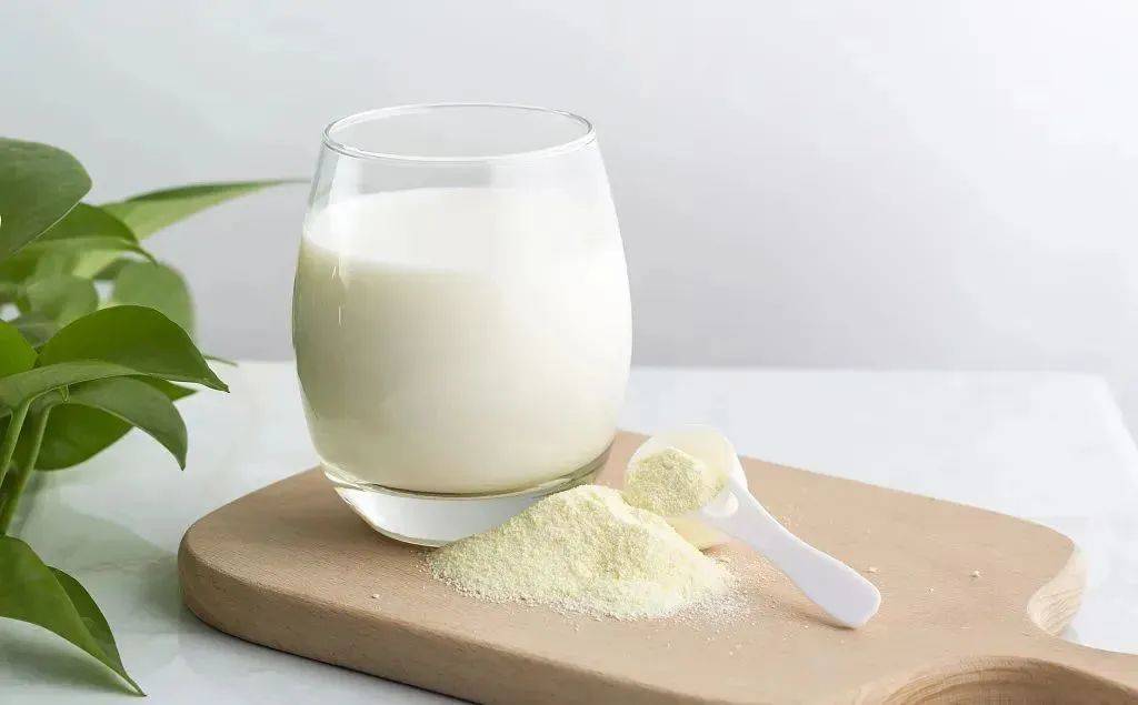 营养_奶粉_人群