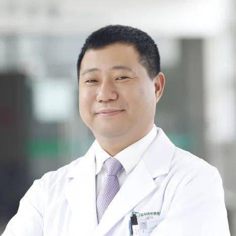 肖鲁伟浙江省国医名师,教授,主任中医师,博士研究生导师