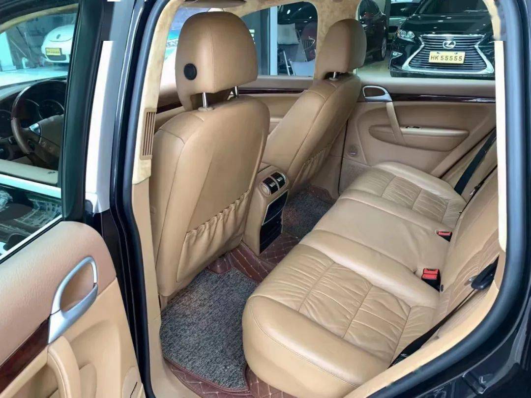 2008 4 8l v8 
