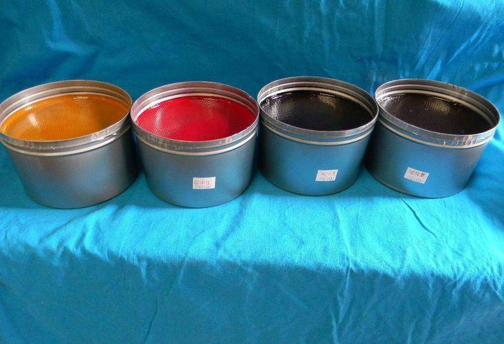 奇妙的流平剂-迪高410_李先生_涂料_流动