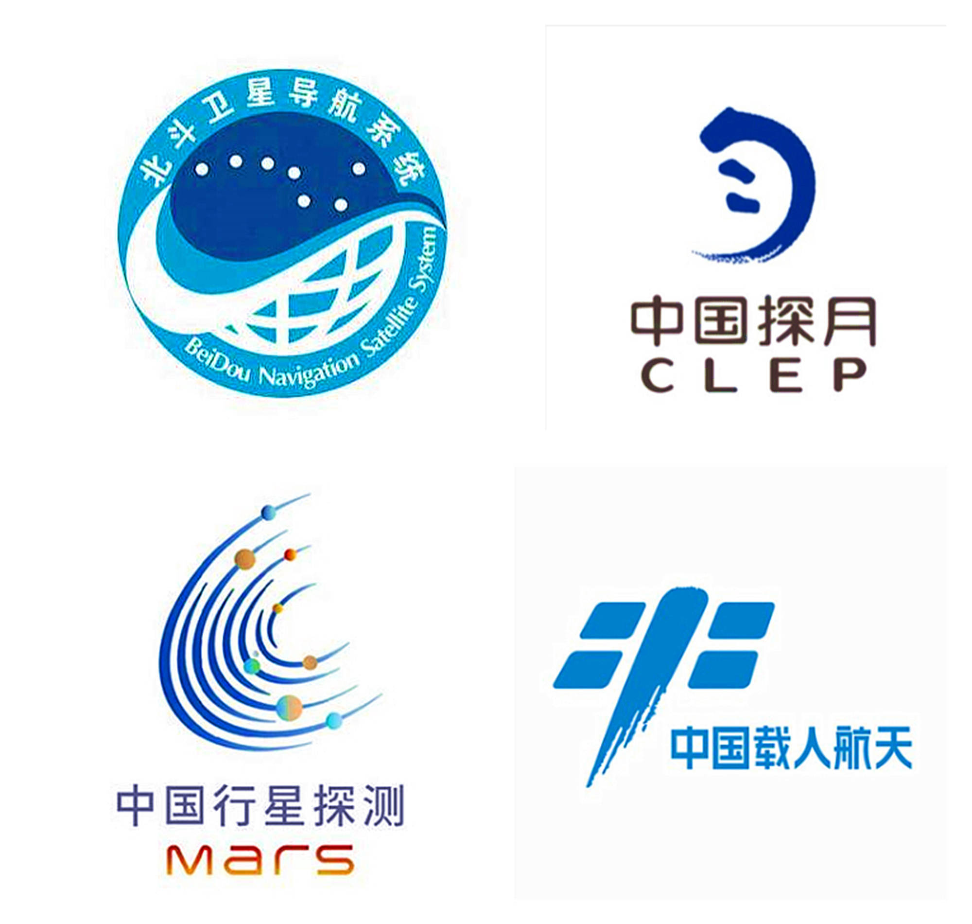 中国航天logo设计理念图片