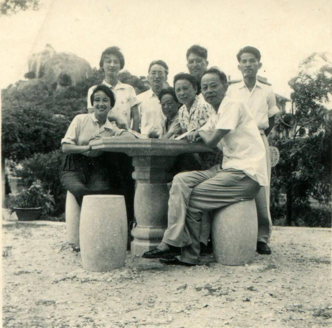 流芳——探寻尹桂芳1959年至1965年的艺术人生_芳华_尹派_福建