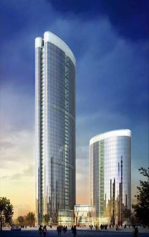 "科学城第一高楼",无人接盘!_广州松日_拍卖_数据