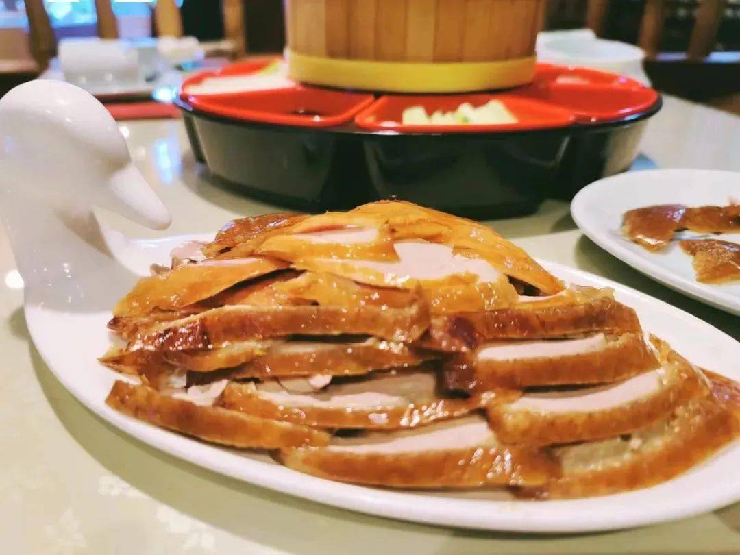 108元/158元/318元抢【正阳春烤鸭】套餐!_口感_香气_酱料