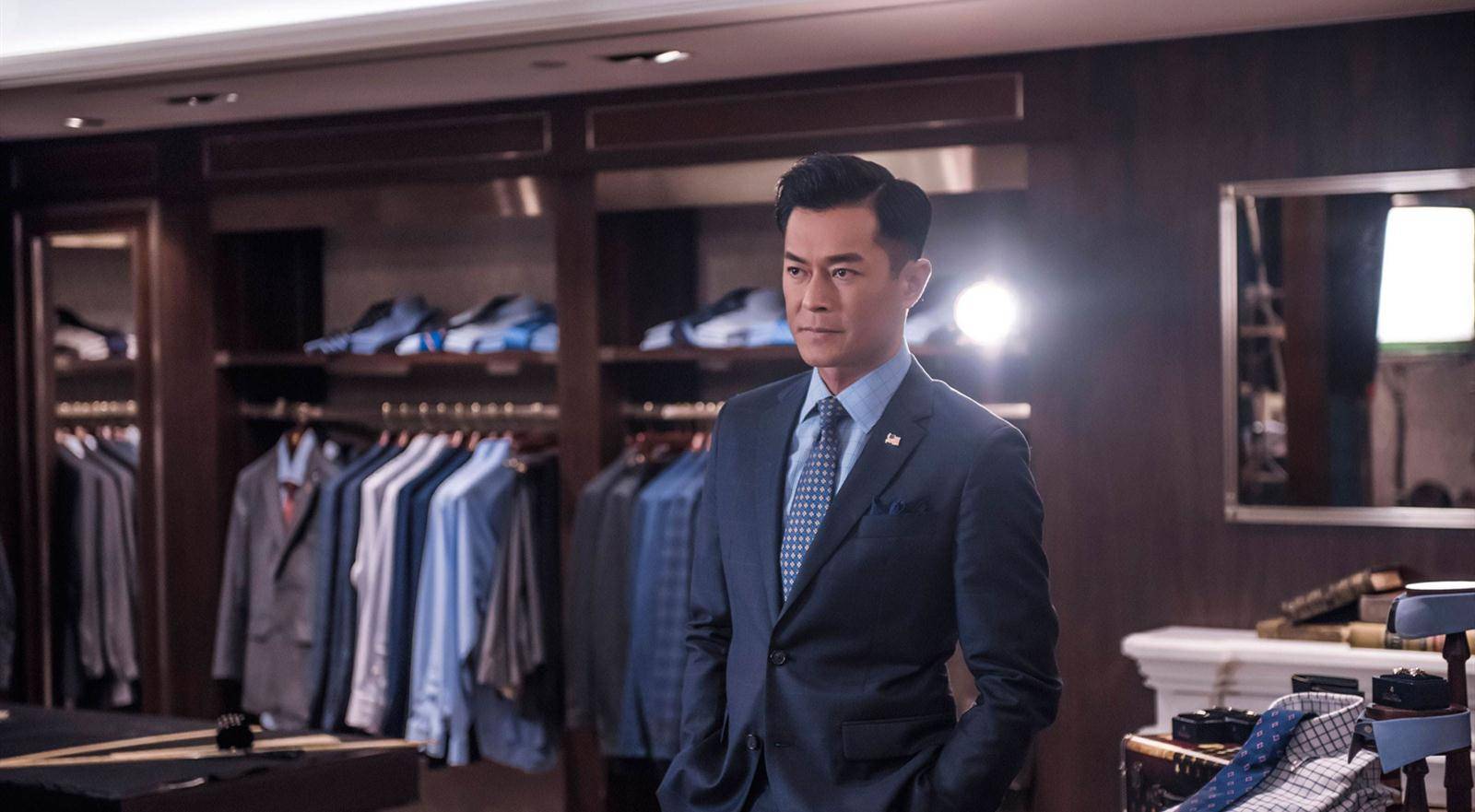 杨幂诈捐被点名,章子怡少捐被喷_古天乐_因为_认捐