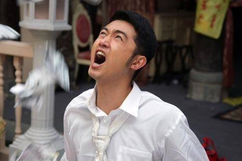 你觉得毛毅在电视剧《蜂鸟》中的演技怎么样?_卢亚_顾家_罗少卿