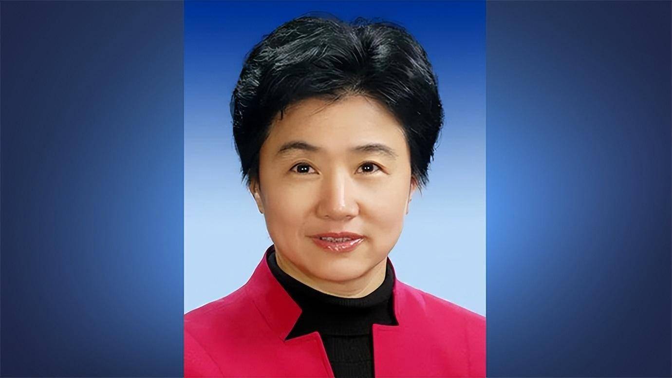 梁惠玲任黑龙江代理省长_湖北_党组书记_胡昌升