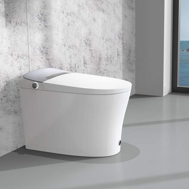 gobo高宝卫浴gc-zn2194荣获2022年沸腾杯舒适智能座便器奖_技术_质量