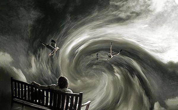 天明之梦，死而复生与棺材出坟的深层寓意解析