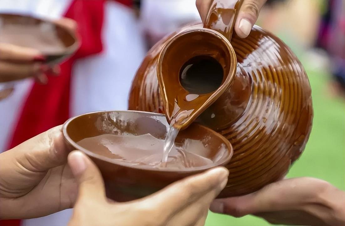 在云南,几乎没人喝外省酒,这是为啥?