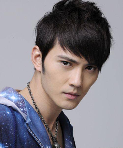 5位长得很帅但就是不火的男明星,你最为哪一位抱不平?