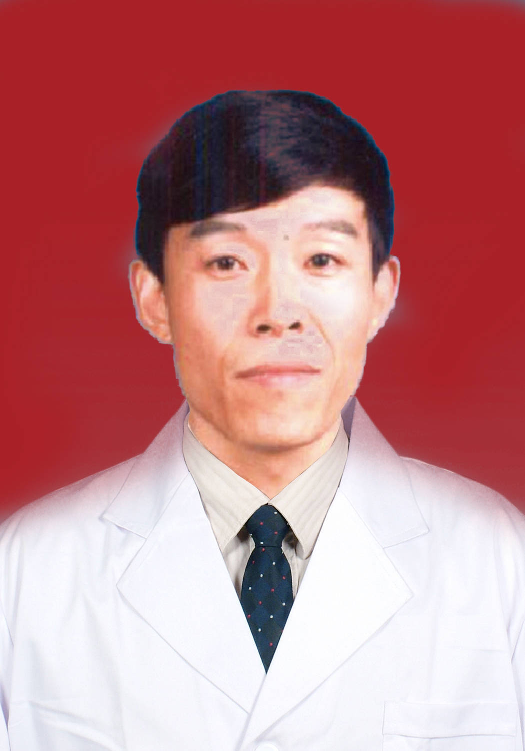 【医院历史】老专家回顾:张鹏(金陵男科副主任医生)_中西医_专业_心理