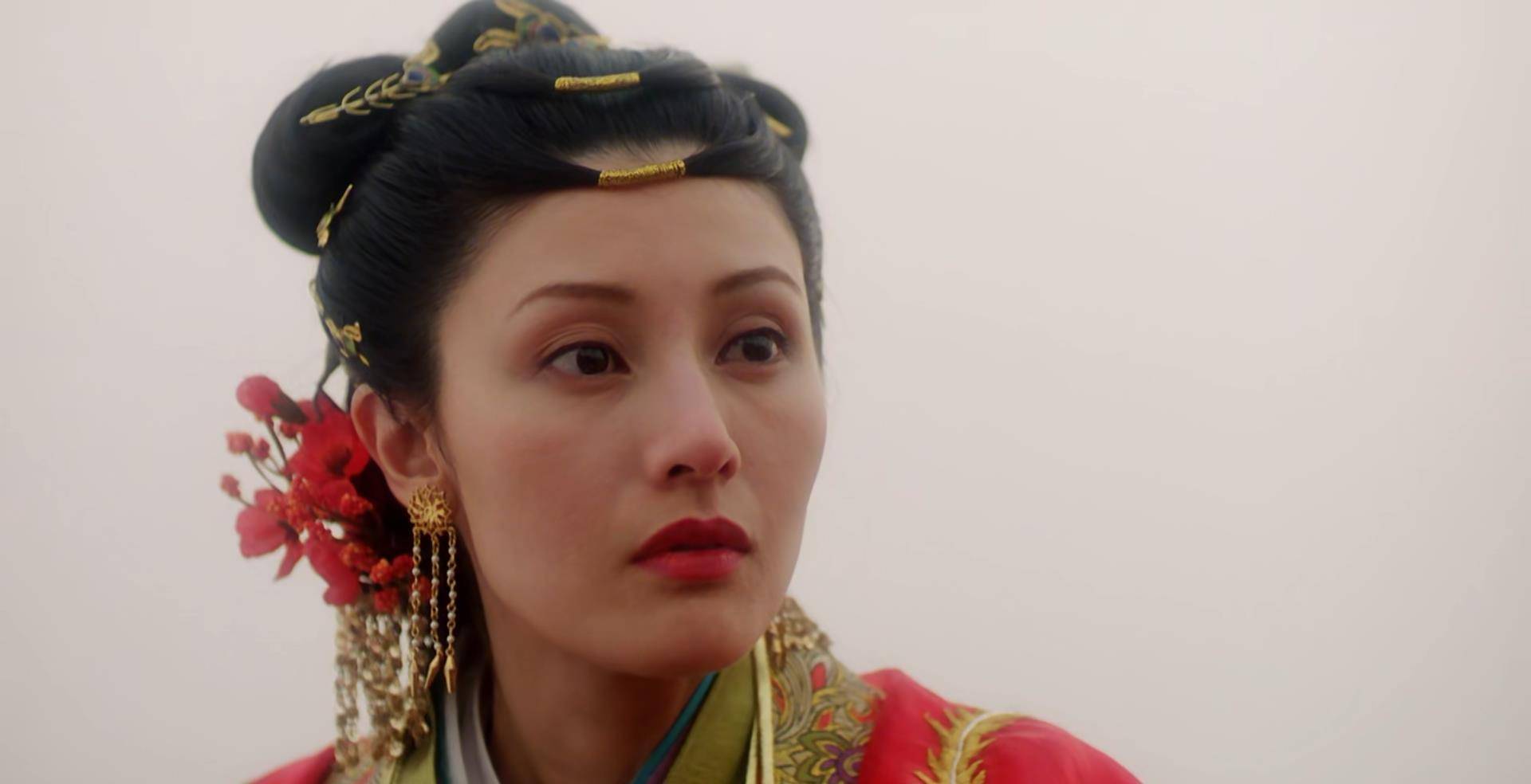 《花魁杜十娘》:爱情中这4个行为,导致杜十娘的悲剧命运